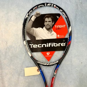 Unisex Technifibre TFight DC 315 Tennis Racquet (New)