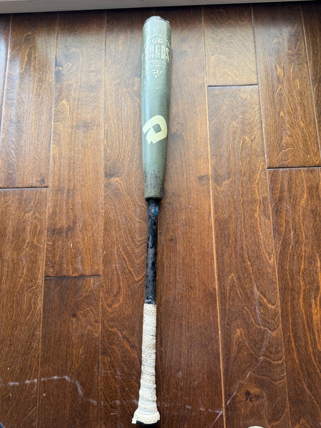 2021 Demarini Green Goods 33 inch
