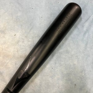 2022 Mizuno MZM271 Maple Bat Maple 31" (Used)