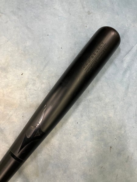 2022 Mizuno MZM271 Maple Bat Maple 31" (Used)