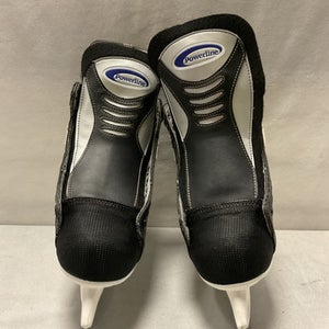 CCM Used Senior Size 7.5 Hockey Skates