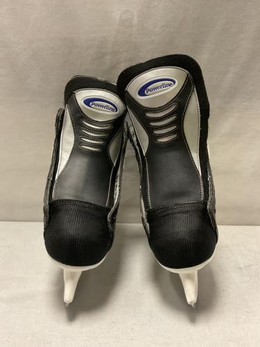 CCM Used Senior Size 7.5 Hockey Skates