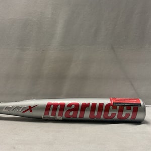 Marucci (Used) (-8) 32" 2 3/4" Barrel USSSA Certified Bat