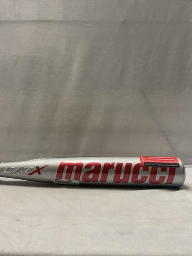 Marucci (Used) (-8) 32" 2 3/4" Barrel USSSA Certified Bat