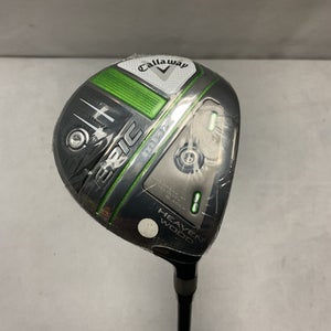 (New) Fairway Wood