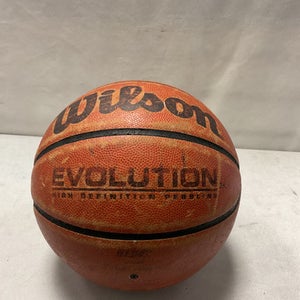 Wilson (Used) Basketball