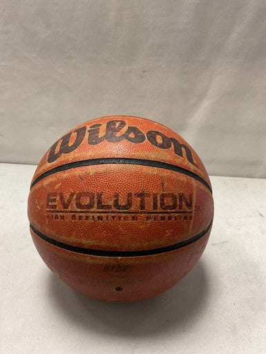 Wilson (Used) Basketball