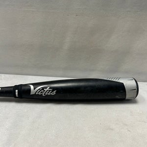 Used Victus NOX BB/SB USSSA 2 3/4 Bat 31" 11490-S000265730
