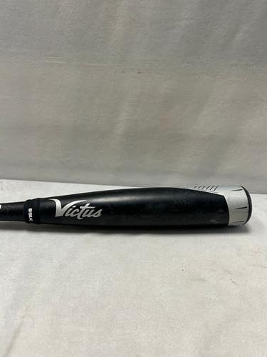 Used Victus NOX BB/SB USSSA 2 3/4 Bat 31" 11490-S000265730