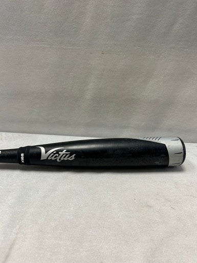 Used Victus NOX BB/SB USSSA 2 3/4 Bat 31" 11490-S000265730