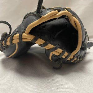 Used Wilson A500 BB/SB Catchers RH Throw Brown 32" 11490-S000265872