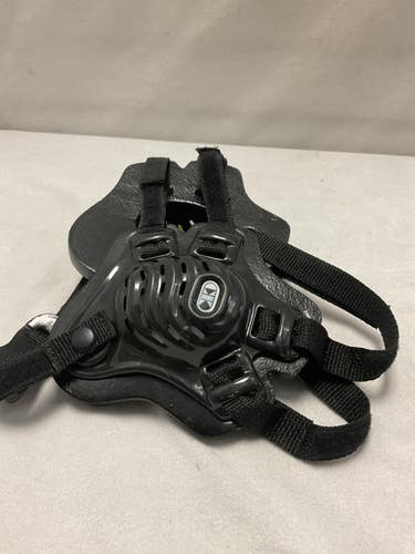 Used Cliff Keen Wrestling Headgear Black 11490-S000263273