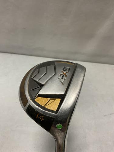 (Used) Right Handed Men's Senior Flex 3 Wood Fairway Wood