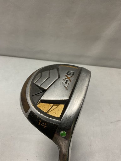 (Used) Right Handed Men's Senior Flex 3 Wood Fairway Wood