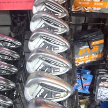 Used Ping I20 Mens Iron Set RH 3I-PW 11605-S000205136