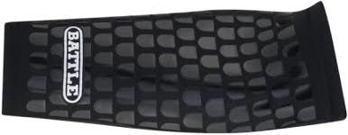 New FOREARM ARM SLEEVE YTH S/M 11884-BAT9400YSM