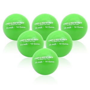 New 2.8" 14 OZ BALL GREEN 11884-PNT1004G