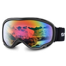 New SNOW GOGGLE 11884-SJMGOGGLE