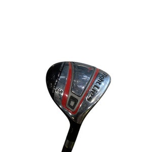 Used TIGHT LIES Mens Fairway Wood RH 3 Wood 11884-S000052460