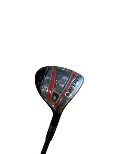 Used TIGHT LIES Mens Fairway Wood RH 3 Wood 11884-S000052460