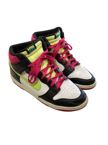 Used Nike Running/X-Train Shoes M Black 11884-S000052312
