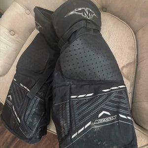 Large Mission Inline Girdle (Used)