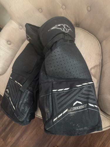Large Mission Inline Girdle (Used)