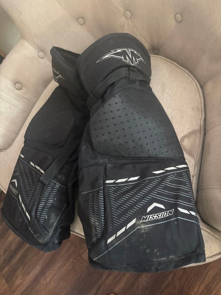 Large Mission Inline Girdle (Used)