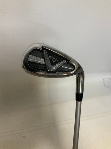 Used Callaway EDGE Golf Wedge Womens RH Pitching Wedge 11823-S000034540