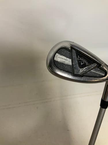 Used Callaway EDGE Golf Wedge Womens RH Sand Wedge 11823-S000034541