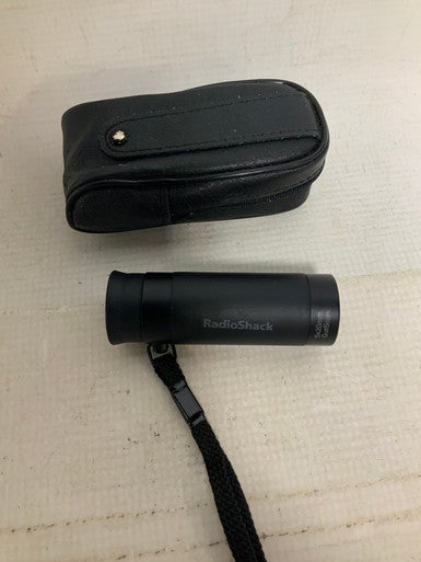 Used RADIO SHACK GOLF SCOPE Golf Accessory 11823-S000034526
