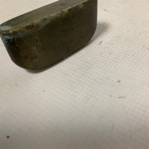 Used AMERICAN MALLET Mens Putter RH 11823-S000034521