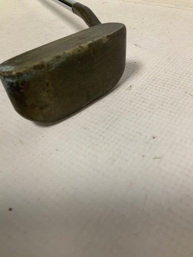 Used AMERICAN MALLET Mens Putter RH 11823-S000034521