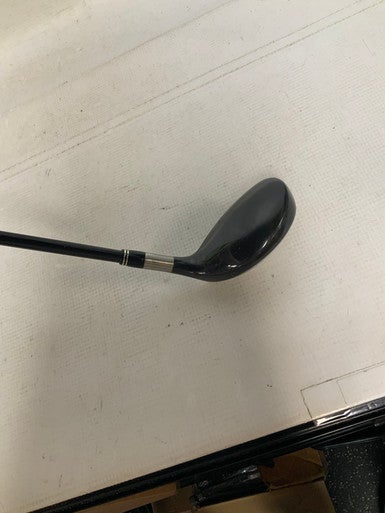 Used Taylormade RESCUE TP Mens Hybrid Club RH 3 Hybrid 11823-S000034515