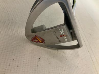 Used Taylormade ROSSA MONZA CORZA Mens Putter RH 11823-S000034513