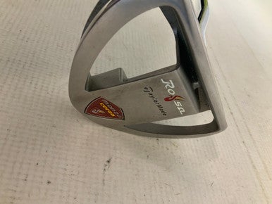 Used Taylormade ROSSA MONZA CORZA Mens Putter RH 11823-S000034513