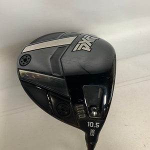 Used PXG 0311 GEN6 Mens Driver RH 10.5 Degree 11823-S000034506