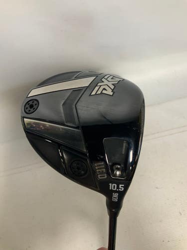 Used PXG 0311 GEN6 Mens Driver RH 10.5 Degree 11823-S000034506