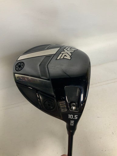 Used PXG 0311 GEN6 Mens Driver RH 10.5 Degree 11823-S000034506