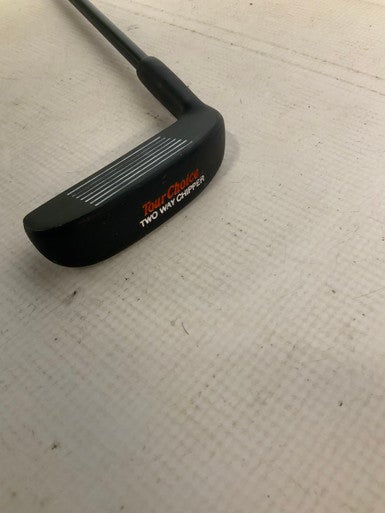 Used TOUR CHOICE TWO WAY CHIPPER Golf Chippers 2-Way Unknown Degree 11823-S000034507