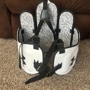 Large Adult Under Armour Rib Pad (Used)