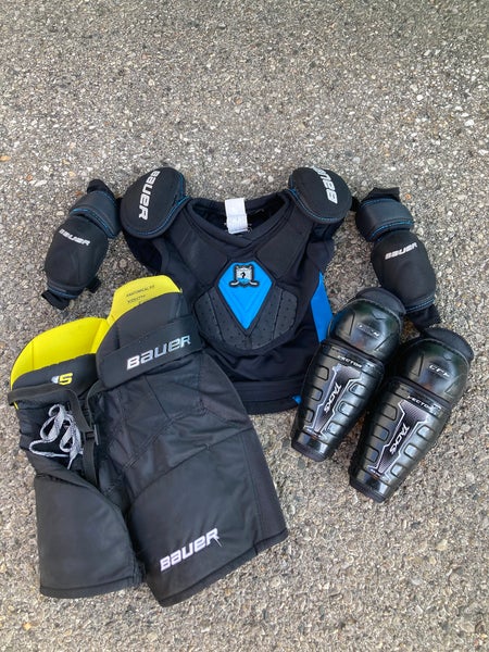 Youth Mixed Brand Starter Kit