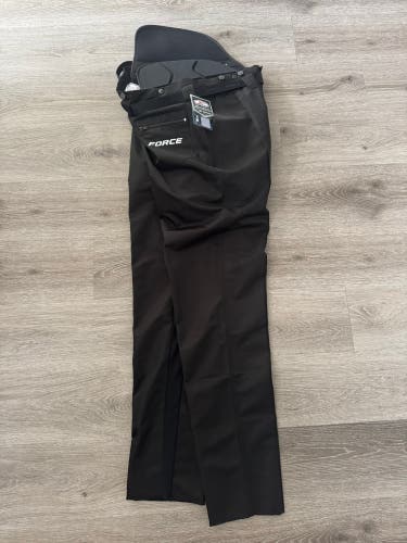 Force PTX Pro Referee Pant