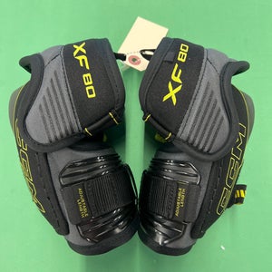 Junior Small CCM Tacks XF 80 Elbow Pads (Used)