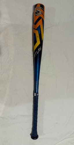 2024 Louisville Slugger Atlas Alloy BBCOR Certified Bat (-3) 29 oz 32" (Used)