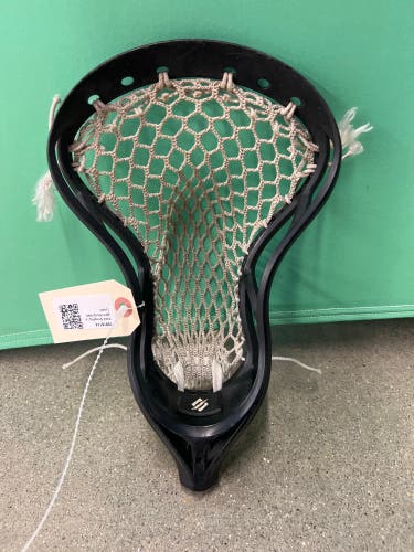 StringKing Legend JR Strung Head