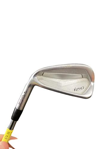 Used Ping I 210 Mens Individual Iron LH 4 Iron 11613-S000168606