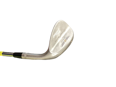 Used Titleist VOKEY Golf Wedge Mens RH 54 Degree 11613-S000168578