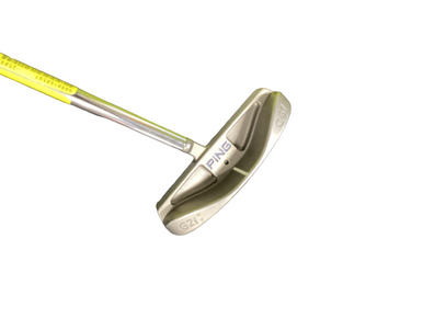 Used Ping G2I C67 Mens Putter RH 11613-S000168597