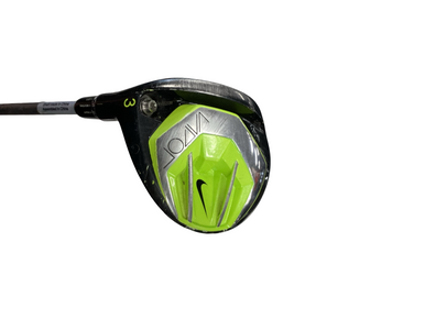 Used Nike VAPOR Mens Fairway Wood LH 3 Wood 11613-S000168575